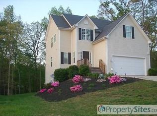 8620 Covestone Dr, Gainesville, GA 30506