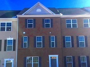 7908 Ellis Wyatt Ct, Elkridge, MD 21075