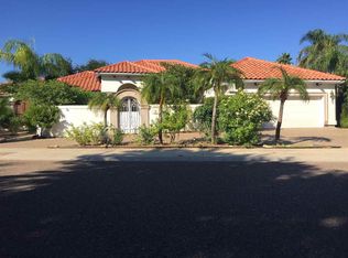 107 Azinger Dr, Laredo, TX 78045