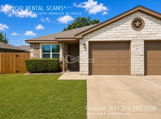 1806 Aztec Trce #A, Harker Heights, TX 76548