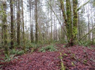 Berry Rd, Adna, WA 98522