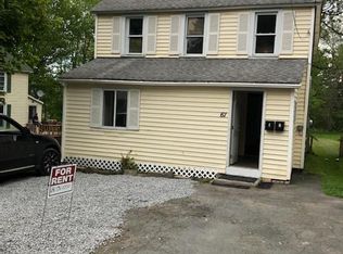 61 Spring St #2F, Monticello, NY 12701