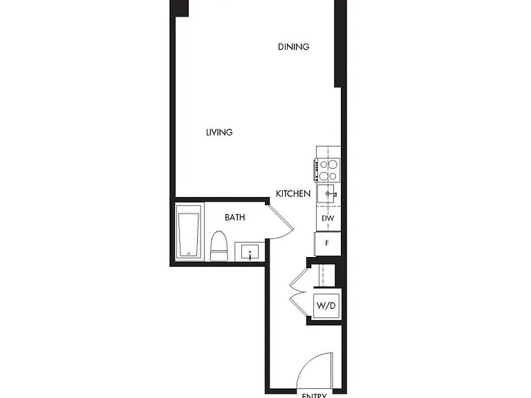 1108 Pendrell St — Photo 11