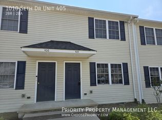 1010 Seth Dr UNIT 405, Staunton, VA 24401