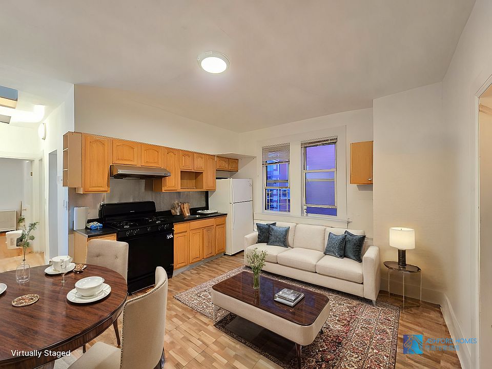 1st image of 8843A 26th Ave #2A