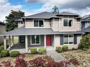 9428 S 235th Pl, Kent, WA 98031