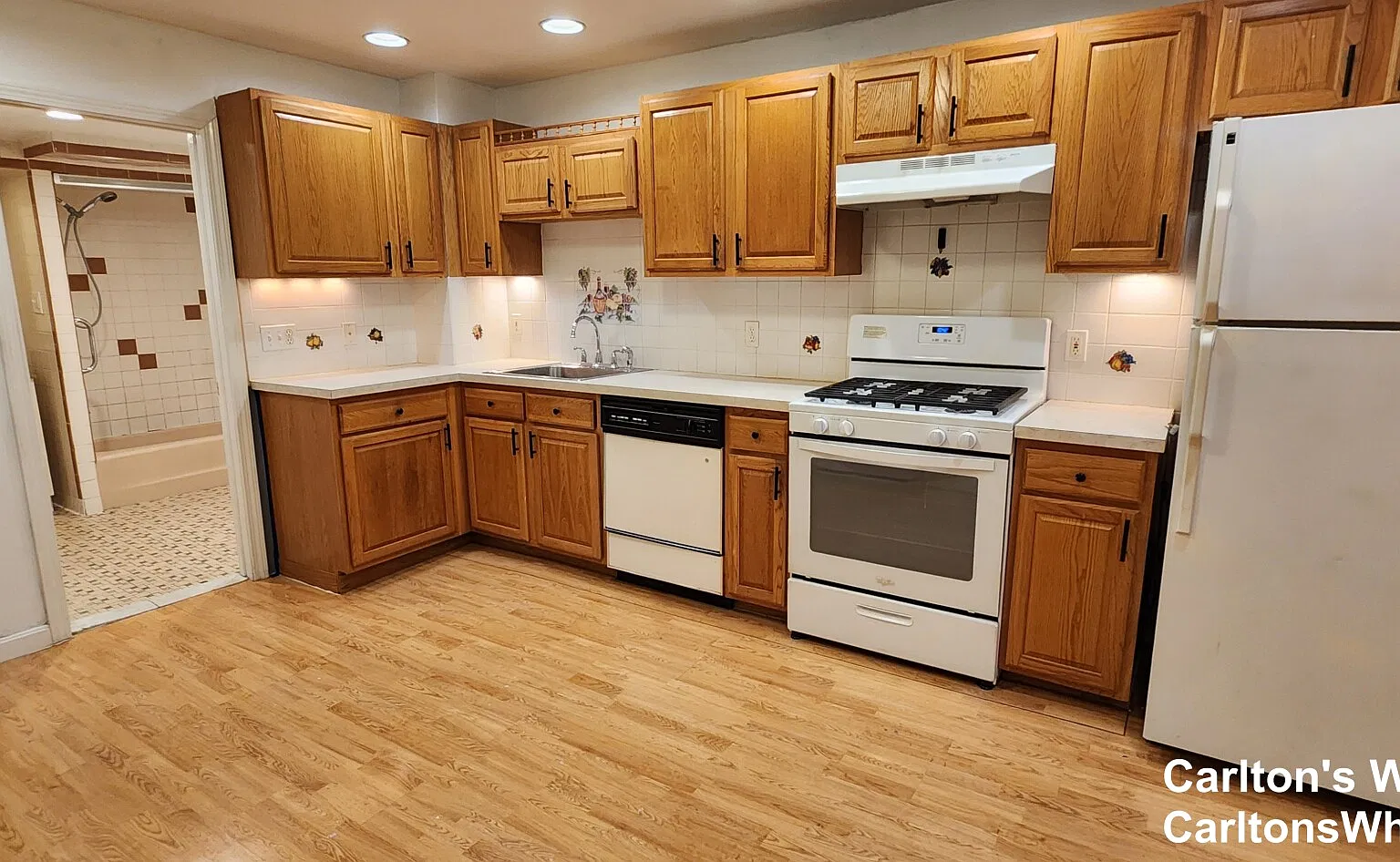 2 bed, 1.0 bath, 950 sqft, $2,650 — Photo 1
