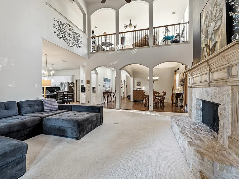 2948 Clearfork Trl — Photo 27