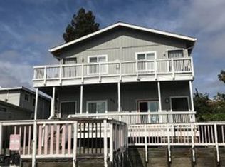 7248 Macarthur Blvd #A, Oakland, CA 94605