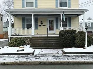 255 Lowell St, Waltham, MA 02453