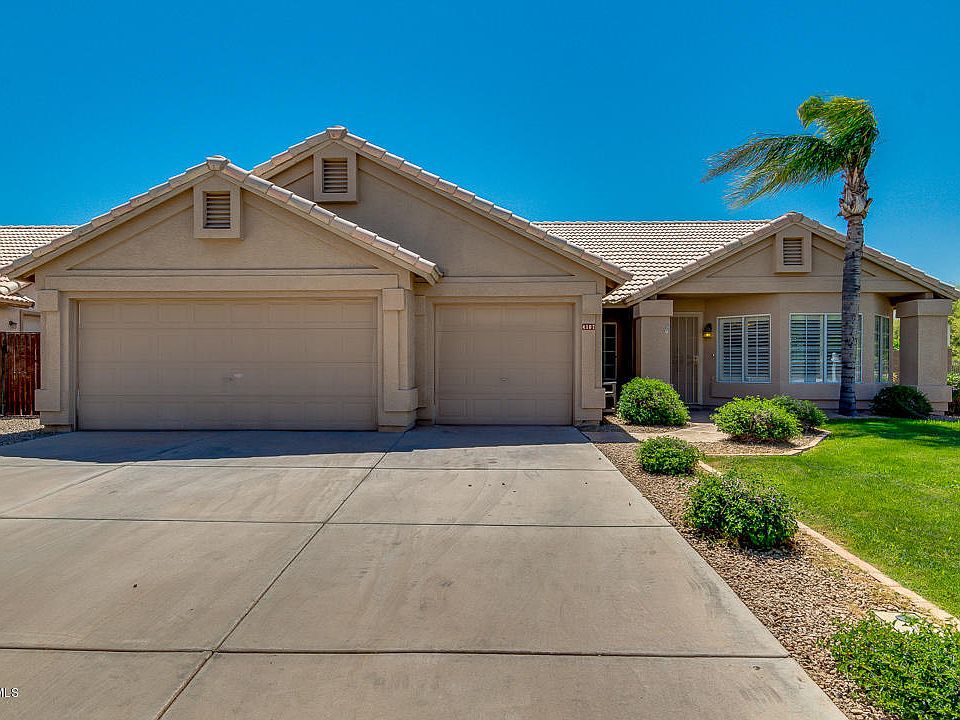 1st image of 4107 E San Pedro Ave