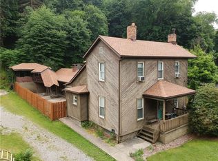 6 Quarry Rd, Sewickley, PA 15143