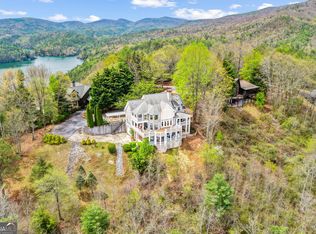 1171 Rabun Bluffs Dr, Lakemont, GA 30552