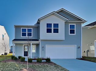 11713 Hartwell St, Indianapolis, IN 46235