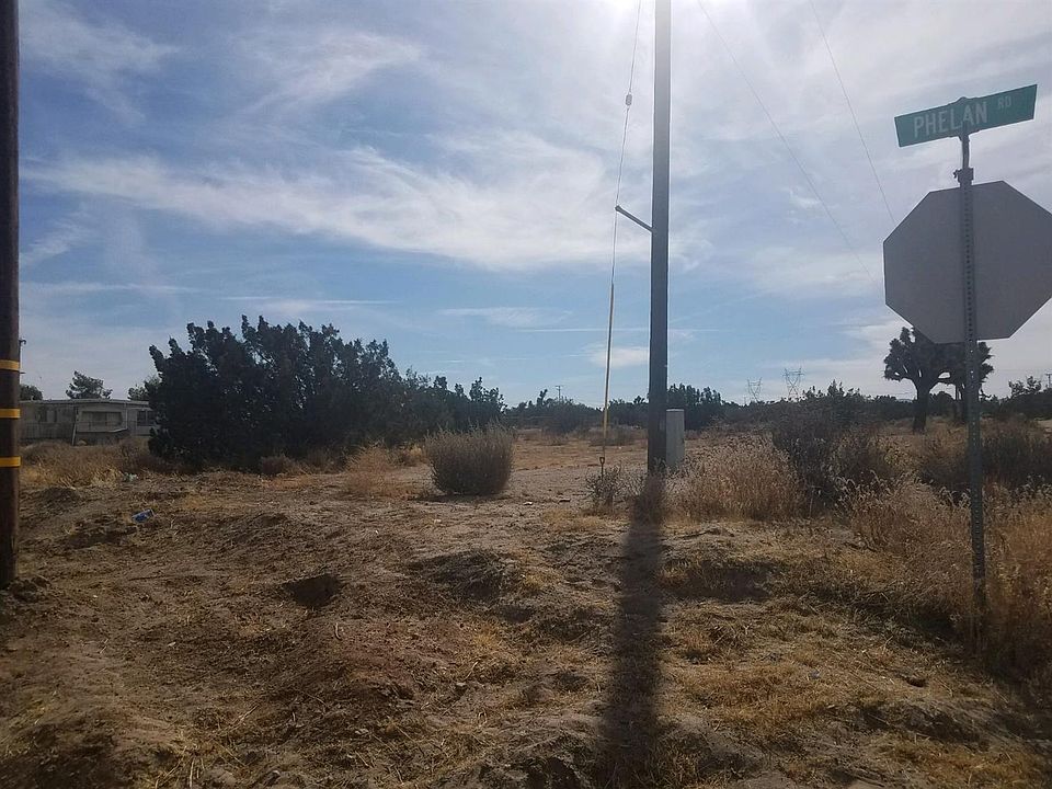 2nd image of Phelan Rd