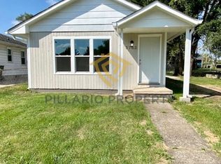 3752 Kinnear Ave, Indianapolis, IN