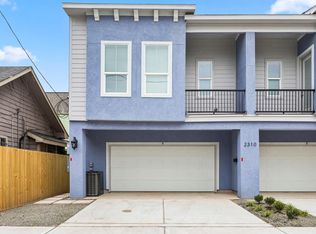 2310 Detering St #A, Houston, TX 77007
