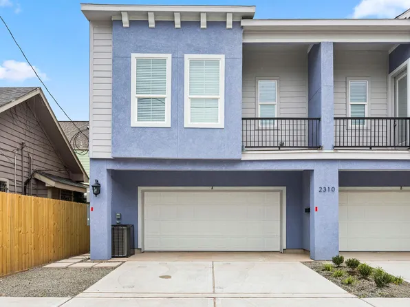 2310 Detering St #A, Houston, TX 77007