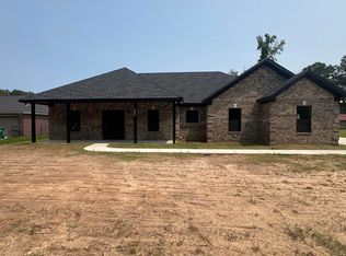 4113 Mayberry St, Pine Bluff, AR 71603