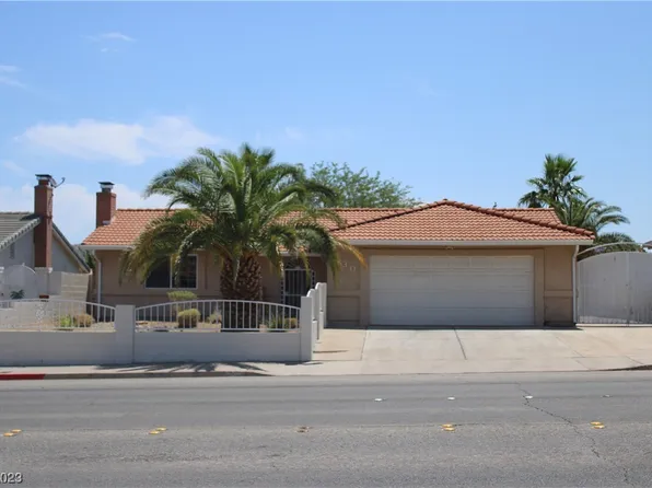 330 Palo Verde Dr, Henderson, NV 89015