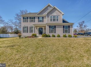 325 Academy Ave, Reisterstown, MD 21136