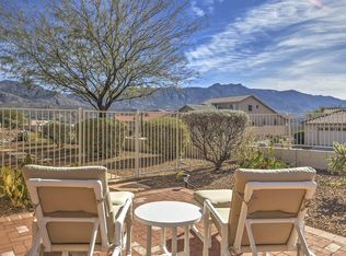 37304 S Summit Crest Ct, Tucson, AZ 85739