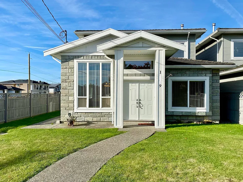 1XX9 Sperling Ave