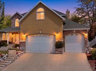 14757 S Brewster Dr, Draper, UT 84020