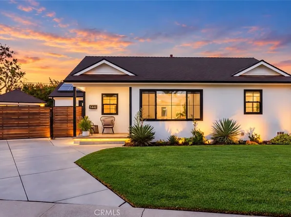 5442 E Walkerton St, Long Beach, CA 90808