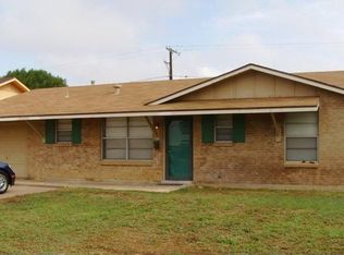 5106 Thomason Dr, Midland, TX 79703