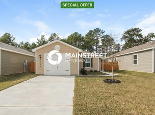 27044 Leonardo Dr, Magnolia, TX 77355