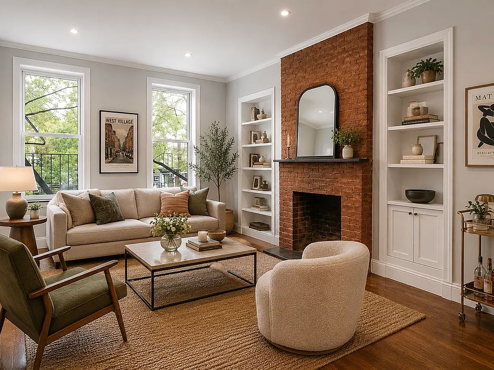 1st image of 560 Hudson St #4B
