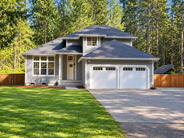 11787 Black Forest Ln SE, Olalla, WA 98359