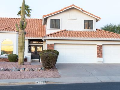 6048 E Star Valley St, Mesa, AZ, 85215