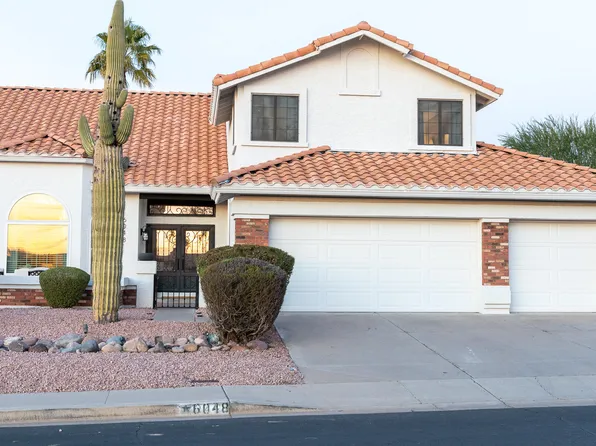 6048 E STAR VALLEY Street, Mesa, AZ 85215