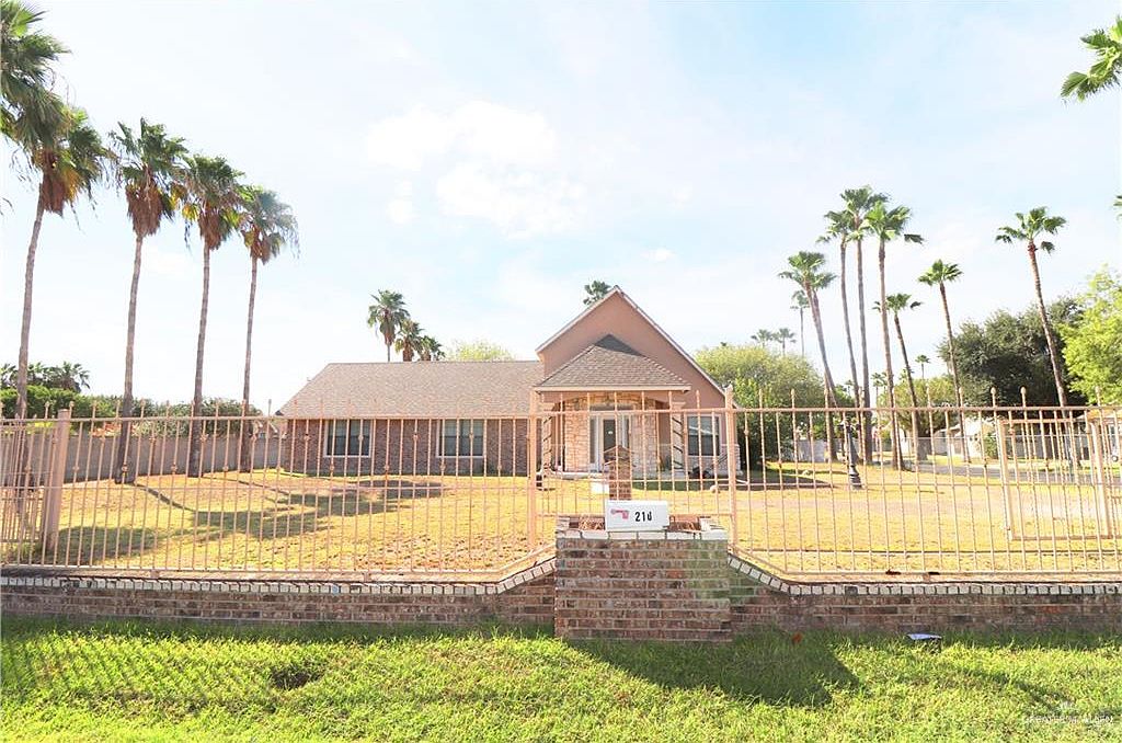 210 S Stewart Rd, Mission, TX 78572 Zillow