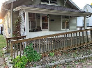 716 S 1st Ave, Canton, IL 61520