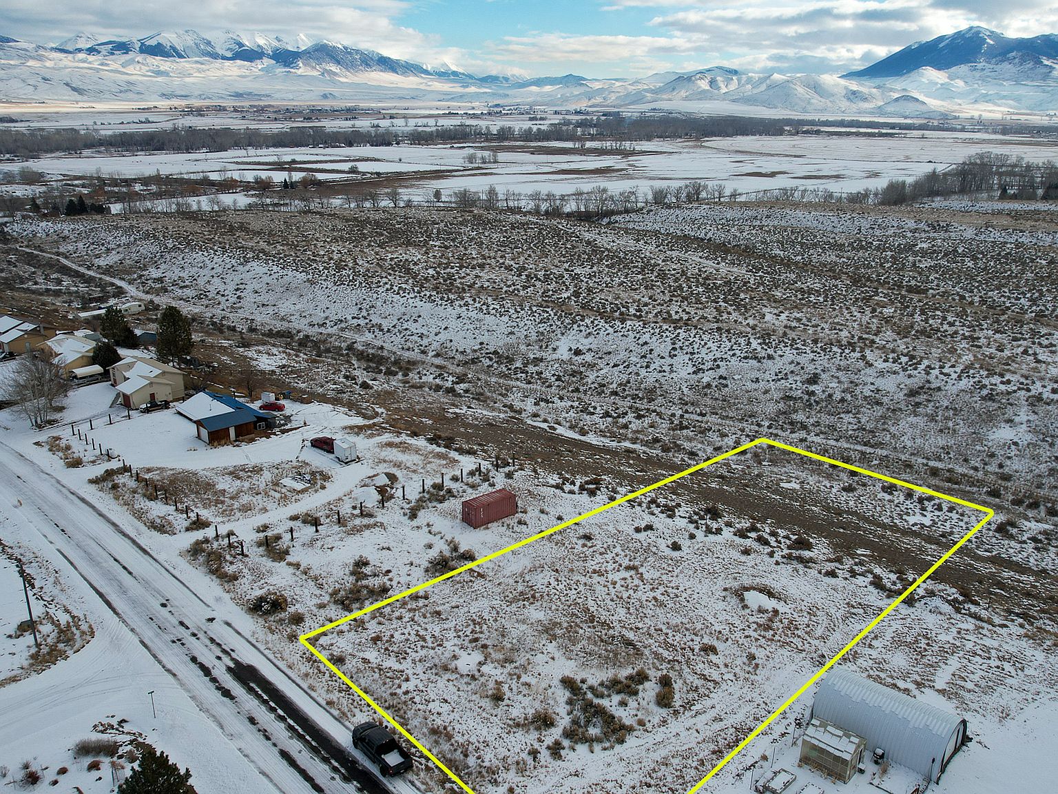 1011 Apex Ln LOT WP001, Challis, ID 83226 Zillow