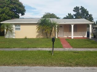 12045 SW 189th St, Miami, FL 33177