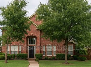 1631 Clarke Springs Dr, Allen, TX 75002