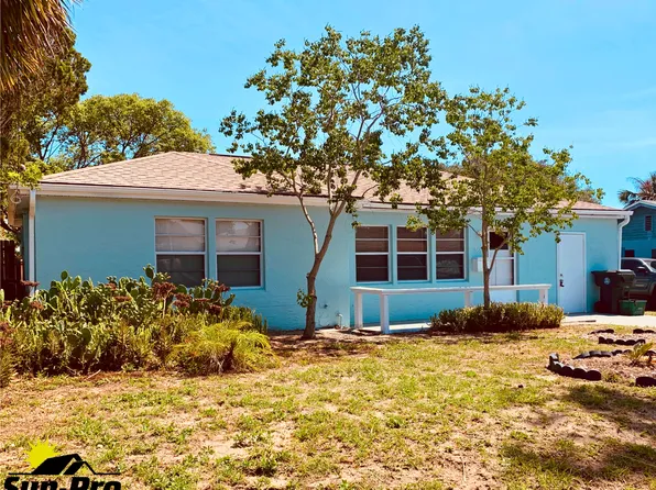 366 Golf Blvd, Daytona Beach, FL 32118