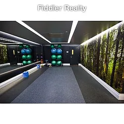 Rented by Fiddler Realty