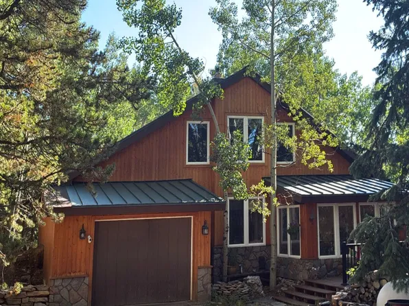 1147 Squaw Mountain Trl, Idaho Springs, CO 80452