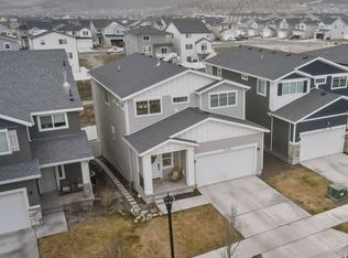 4206 E Bonne Vista Dr N, Eagle Mountain, UT 84005