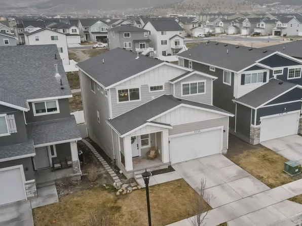 4206 E Bonne Vista Dr N, Eagle Mountain, UT 84005