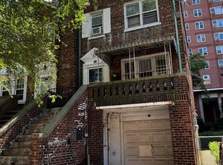 118 Van Cortlandt Avenue W, Bronx, NY