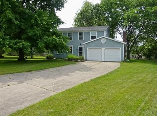 8199 Woodward Dr, West Chester, OH 45069
