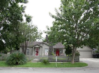 302 W 24th St, Houston, TX 77008