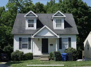 500 Addison Ave, Lexington, KY 40504