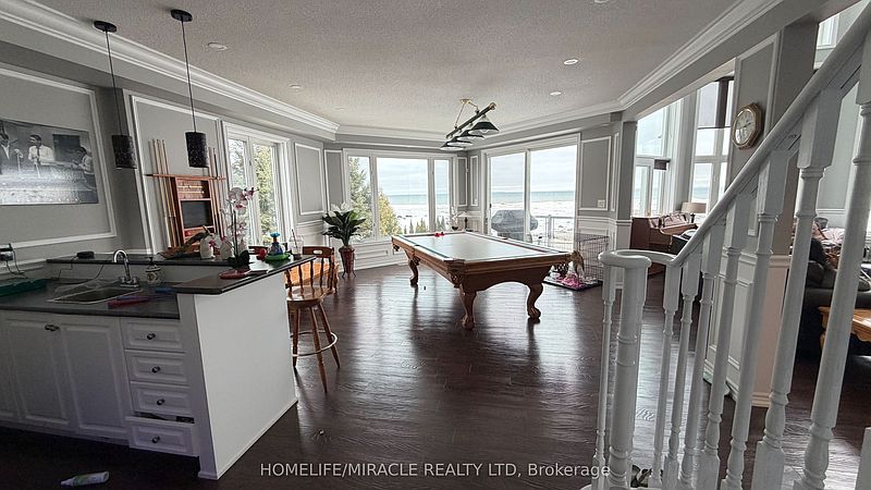 Wasaga Beach House for rent - 5 Bedrooms — photo 24